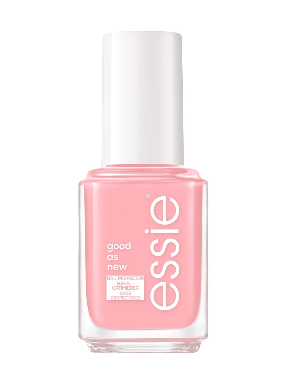 Good as new nail perfector -kynsienhoitotuote