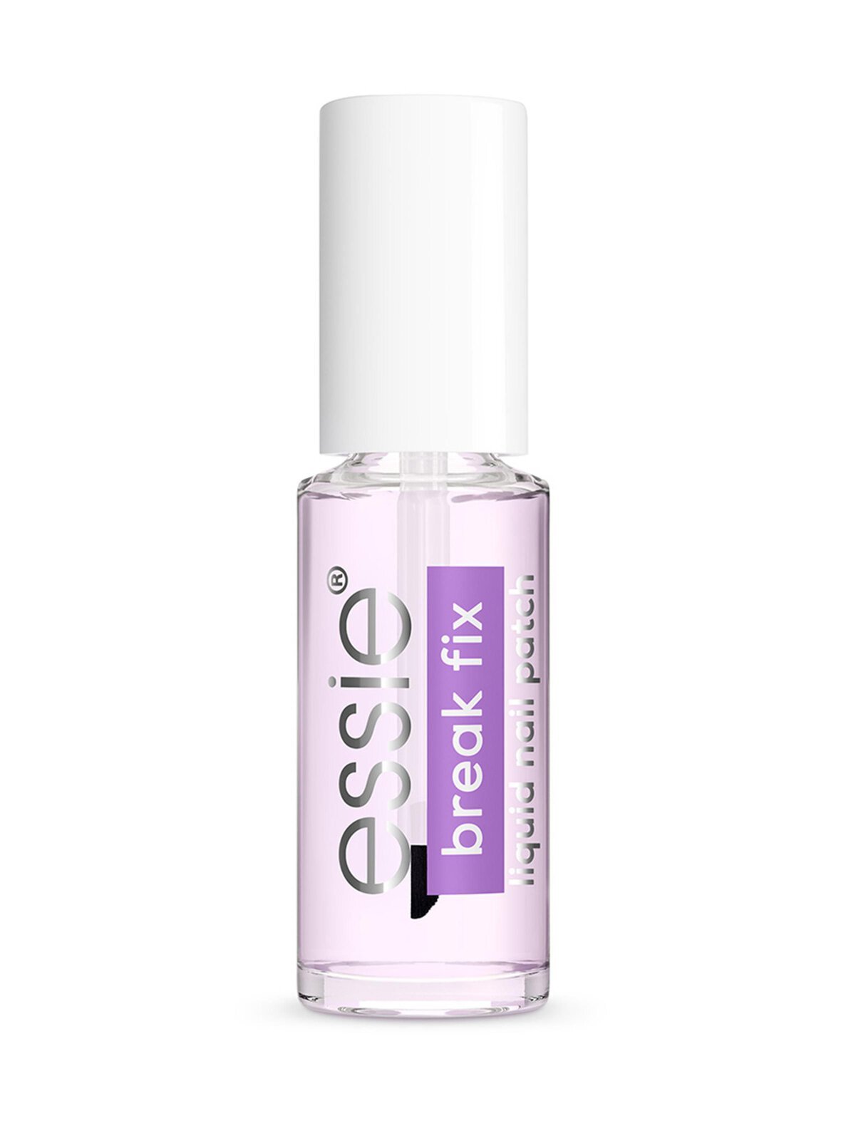 Care break fix liquid nail patch -korjaava kynsiliima luonnollisille kynsille