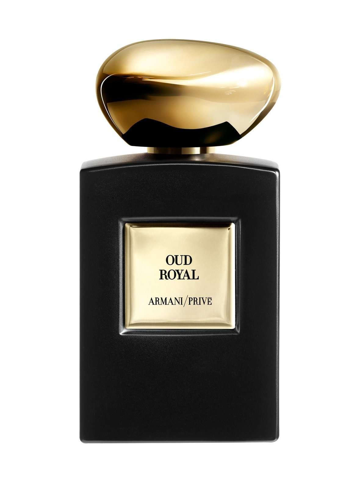 Armani privé oud royal edp -tuoksu 100 ml