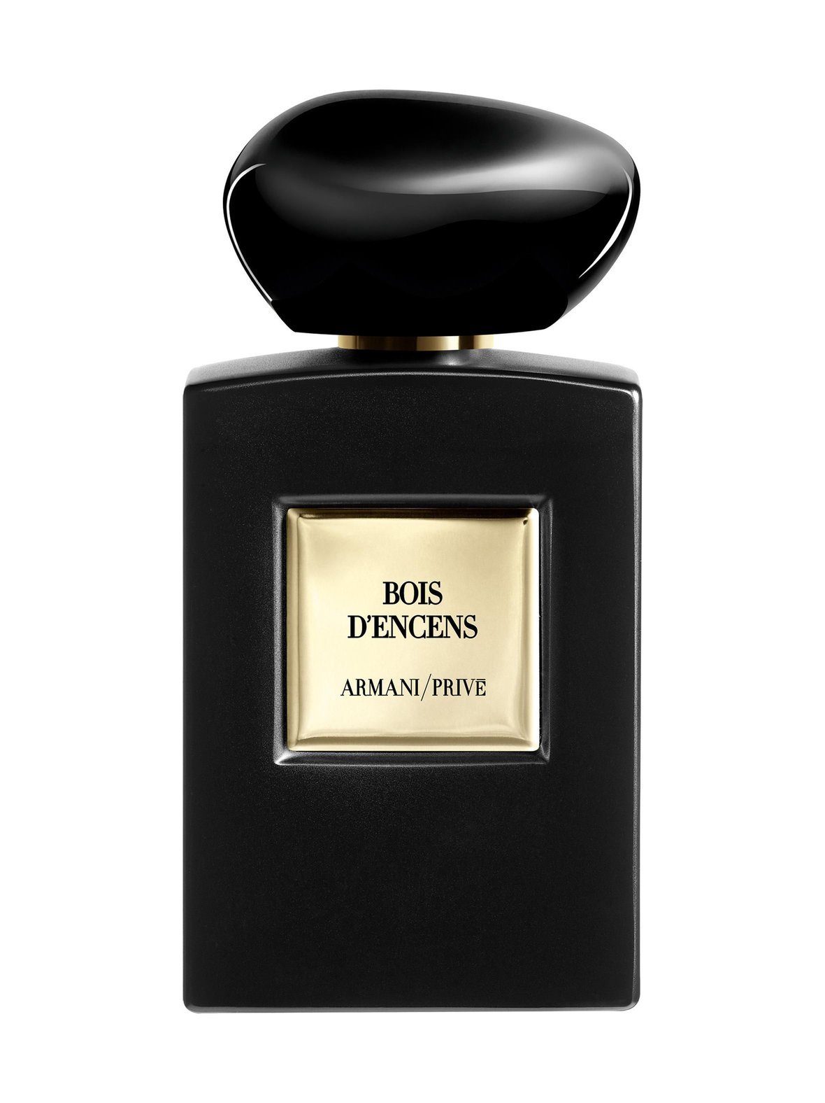 Armani privé bois d'encens edp -tuoksu 100 ml