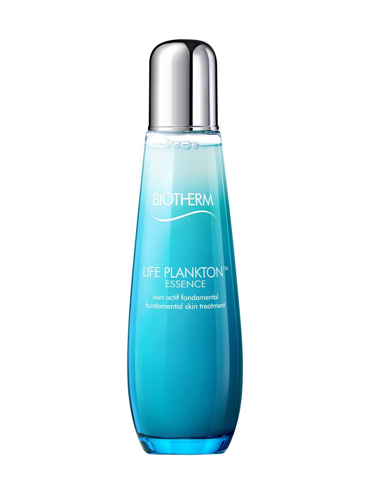 Life plankton moisturizing essence -hoitoneste, 125 ml