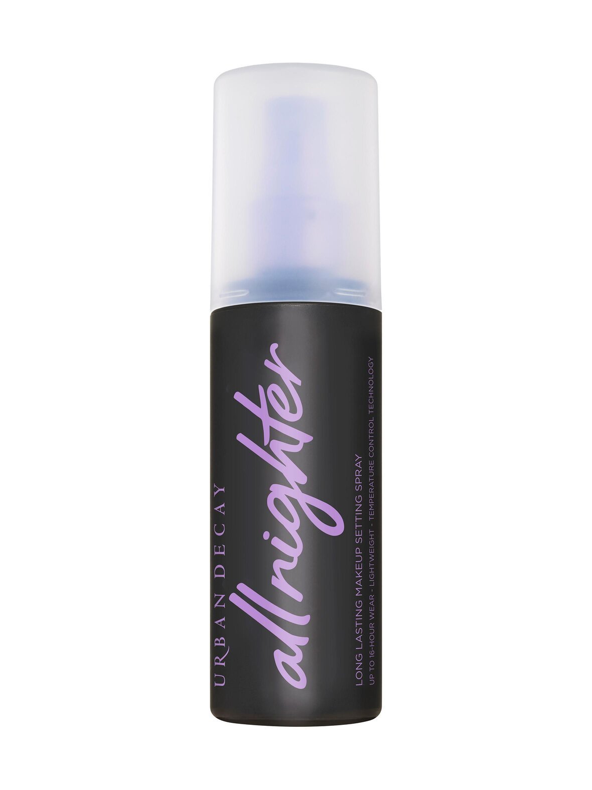 All nighter setting spray -viimeistelysuihke 118 ml