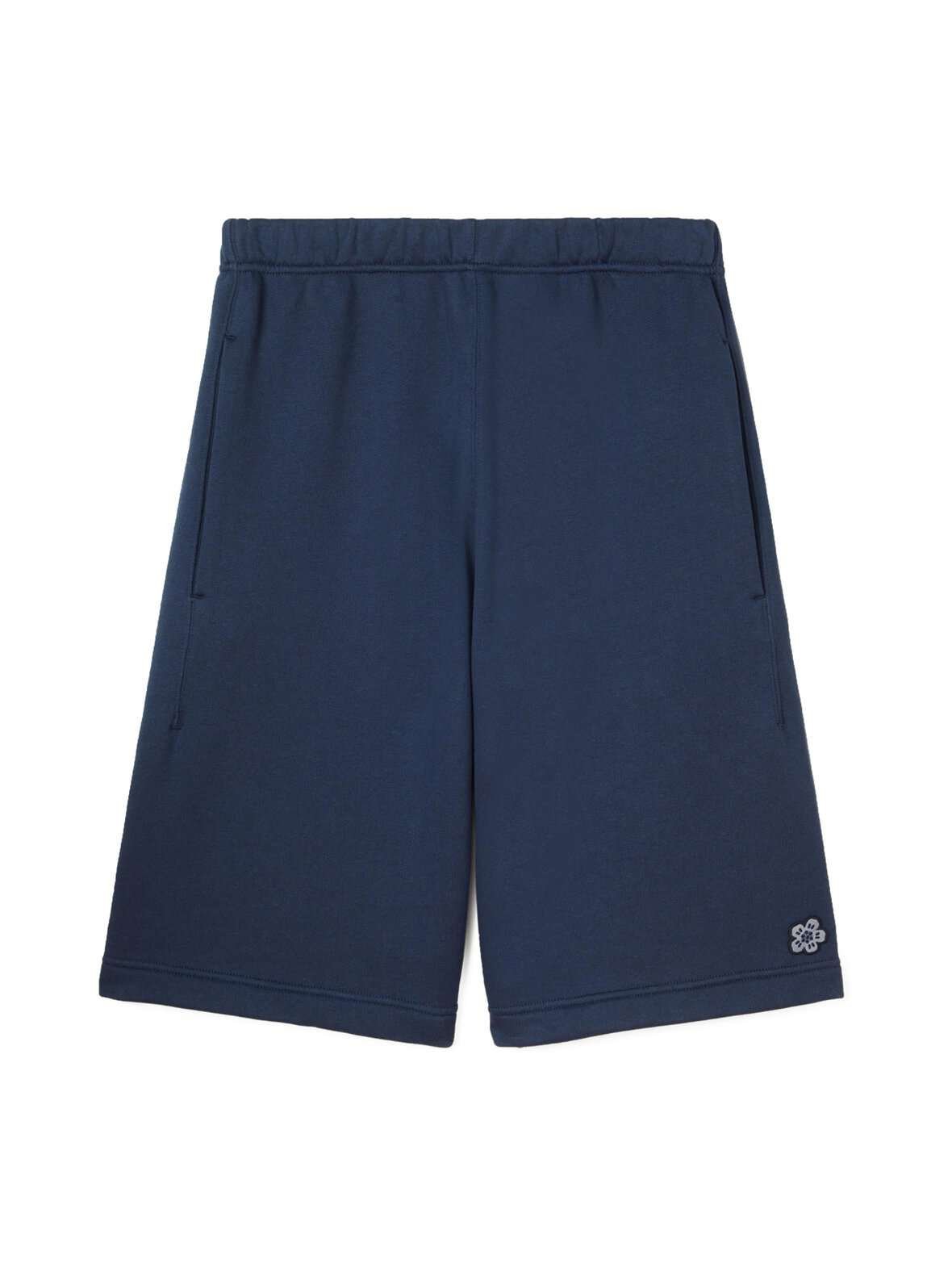 Boke flower bermuda -collegeshortsit