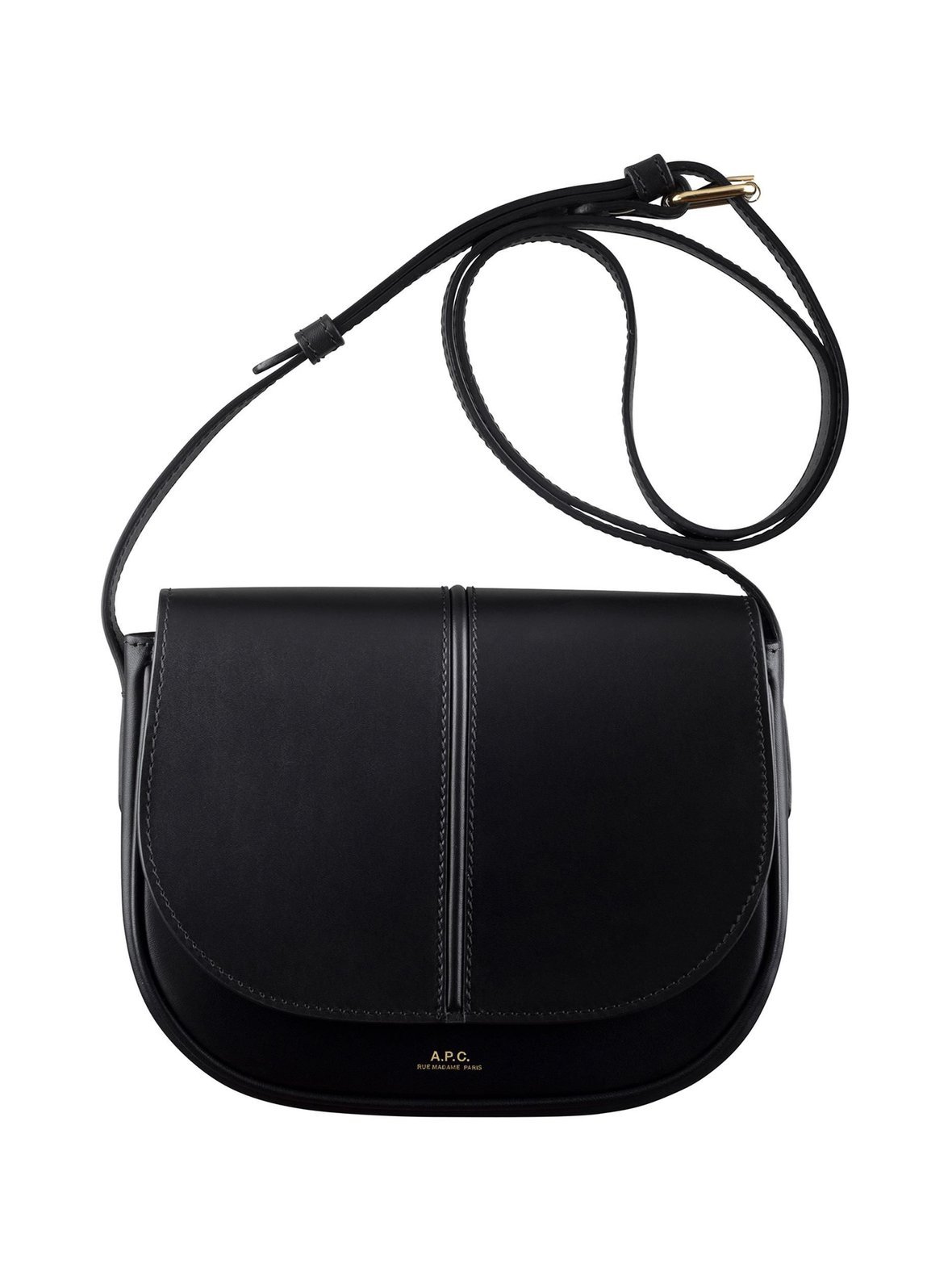 Betty bag -nahkalaukku