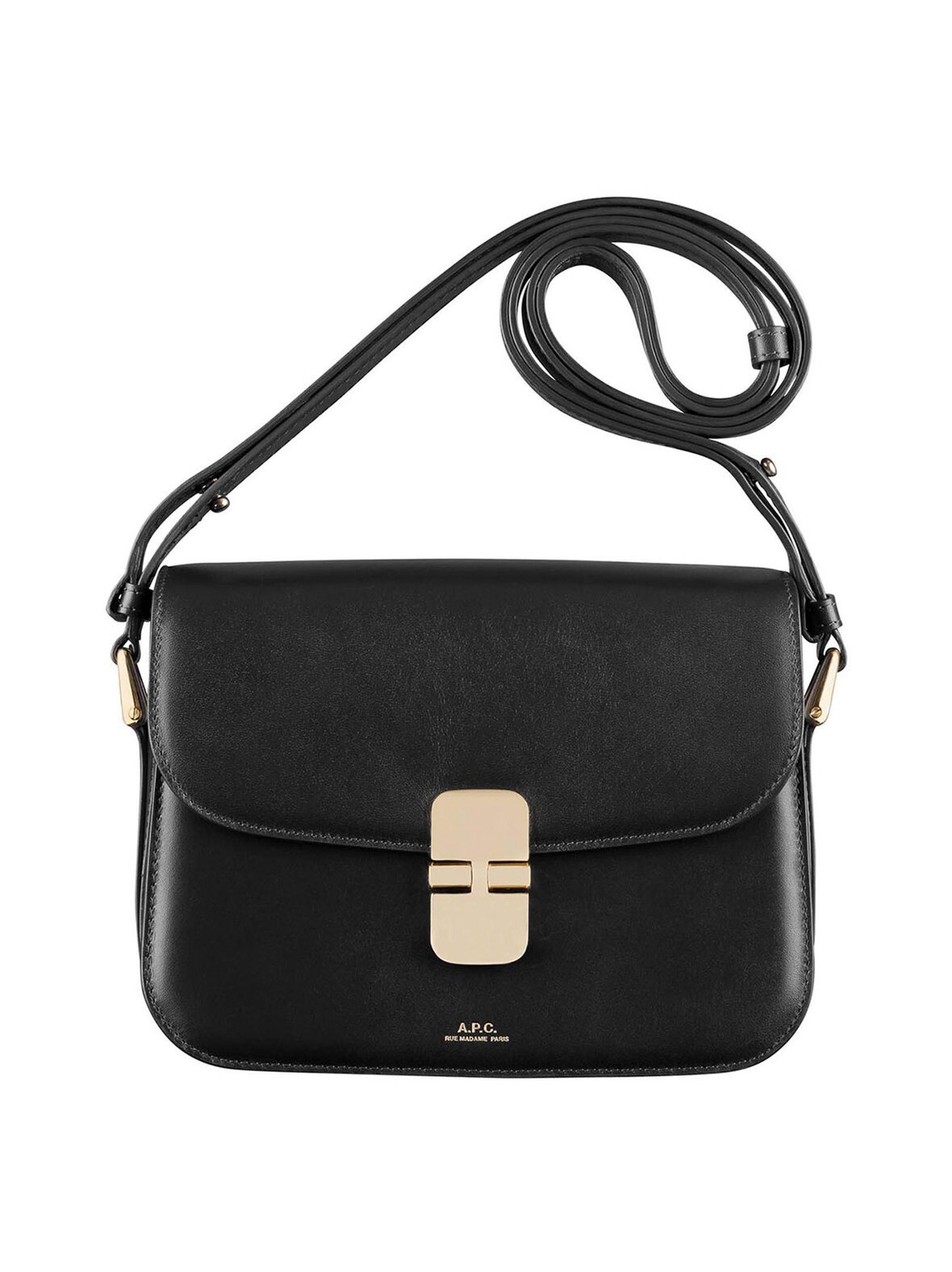 Grace small -nahkalaukku