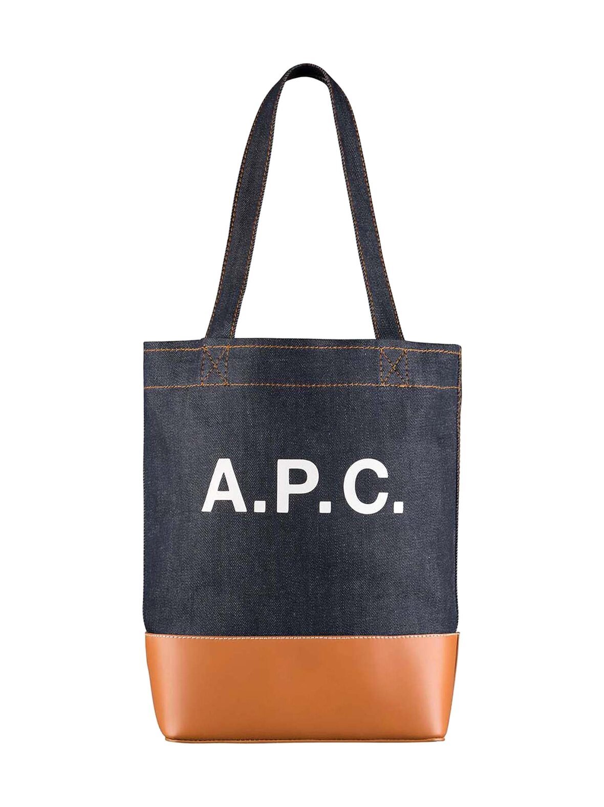 Axel small tote -laukku