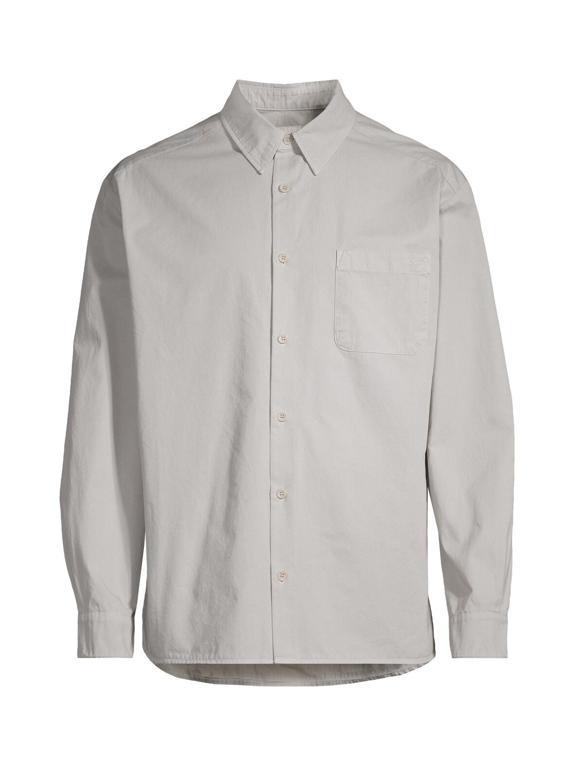 Malo logo -kauluspaita