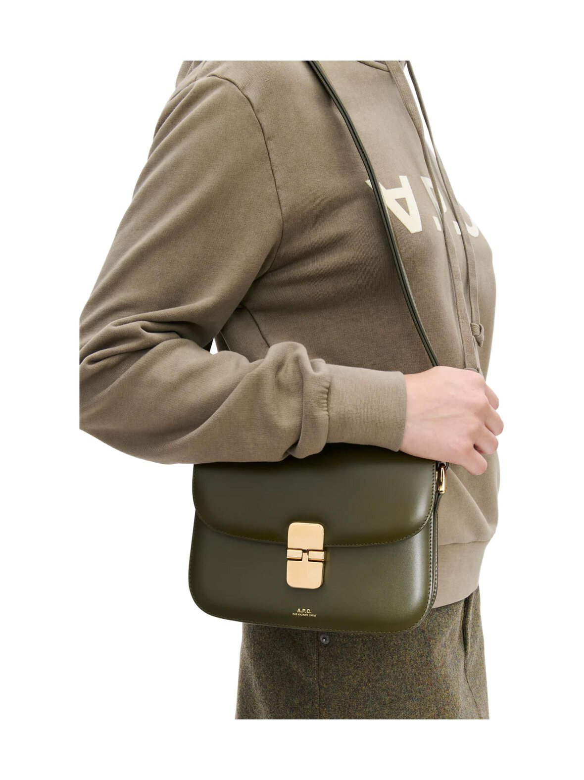 Grace small -olkalaukku