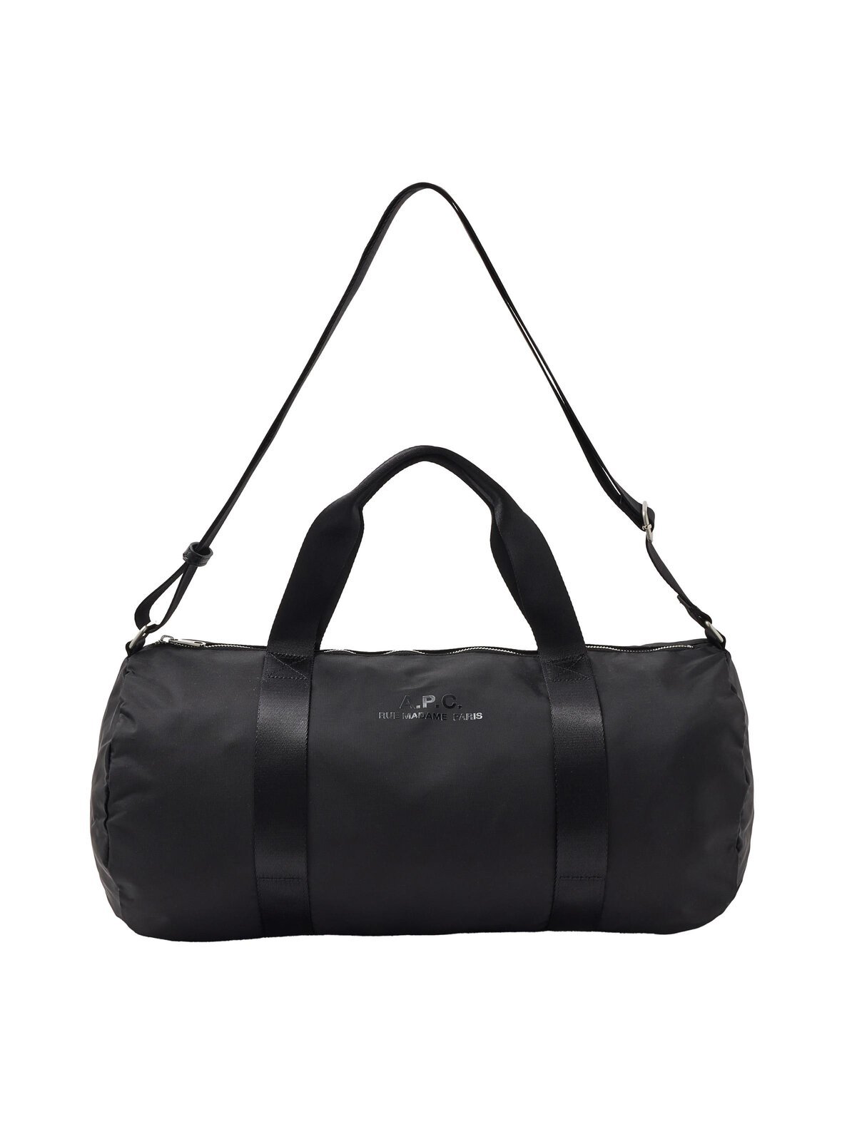 Gymbag backstage -treenilaukku