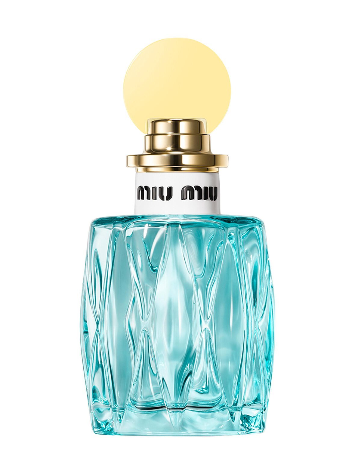 L’eau bleue edp -tuoksu, 100ml