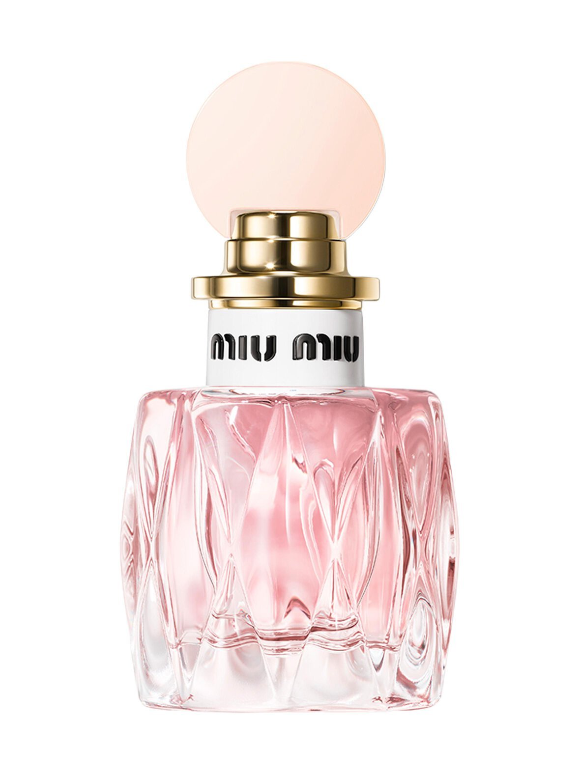 L'eau rosée eau de toilette -tuoksu