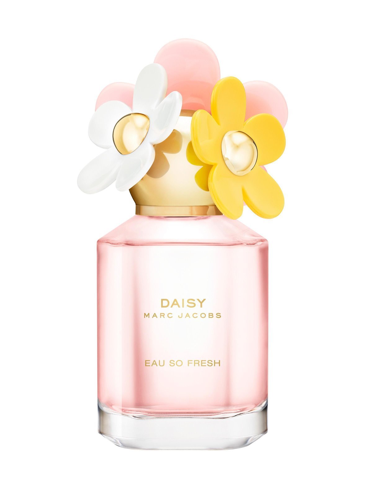 Daisy fresh edt -tuoksu 30 ml