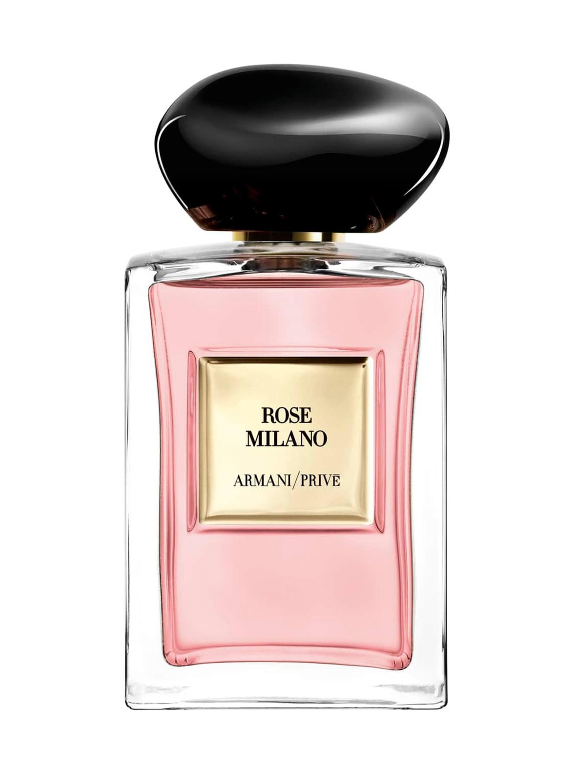 Armani privé rose milano edt -tuoksu 100 ml