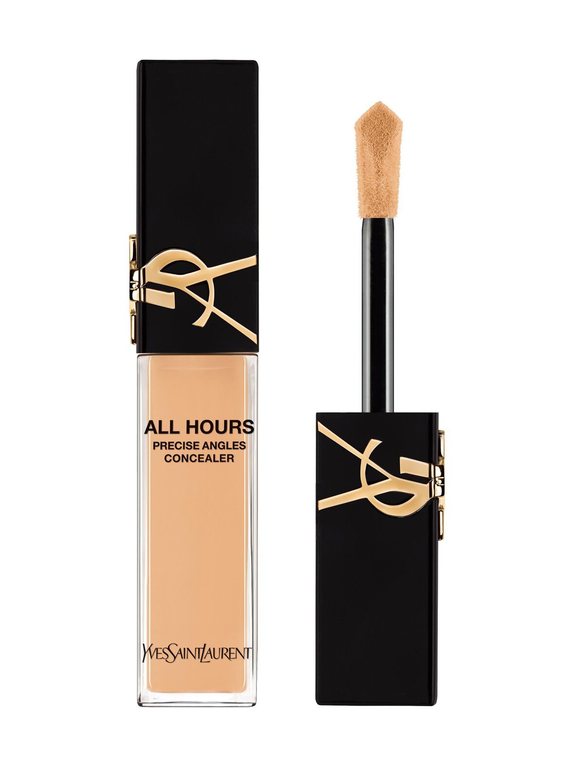 All hours precise angles concealer -peitevoide 15 ml