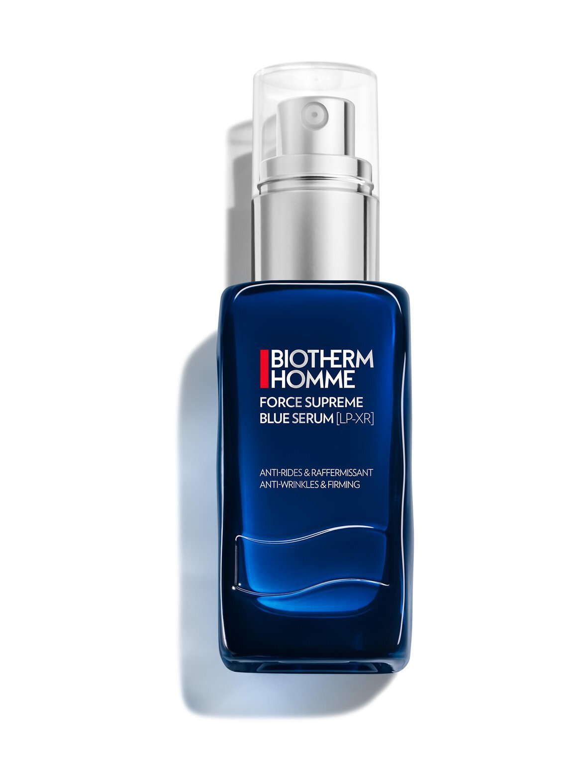 Force supreme blue -seerumi