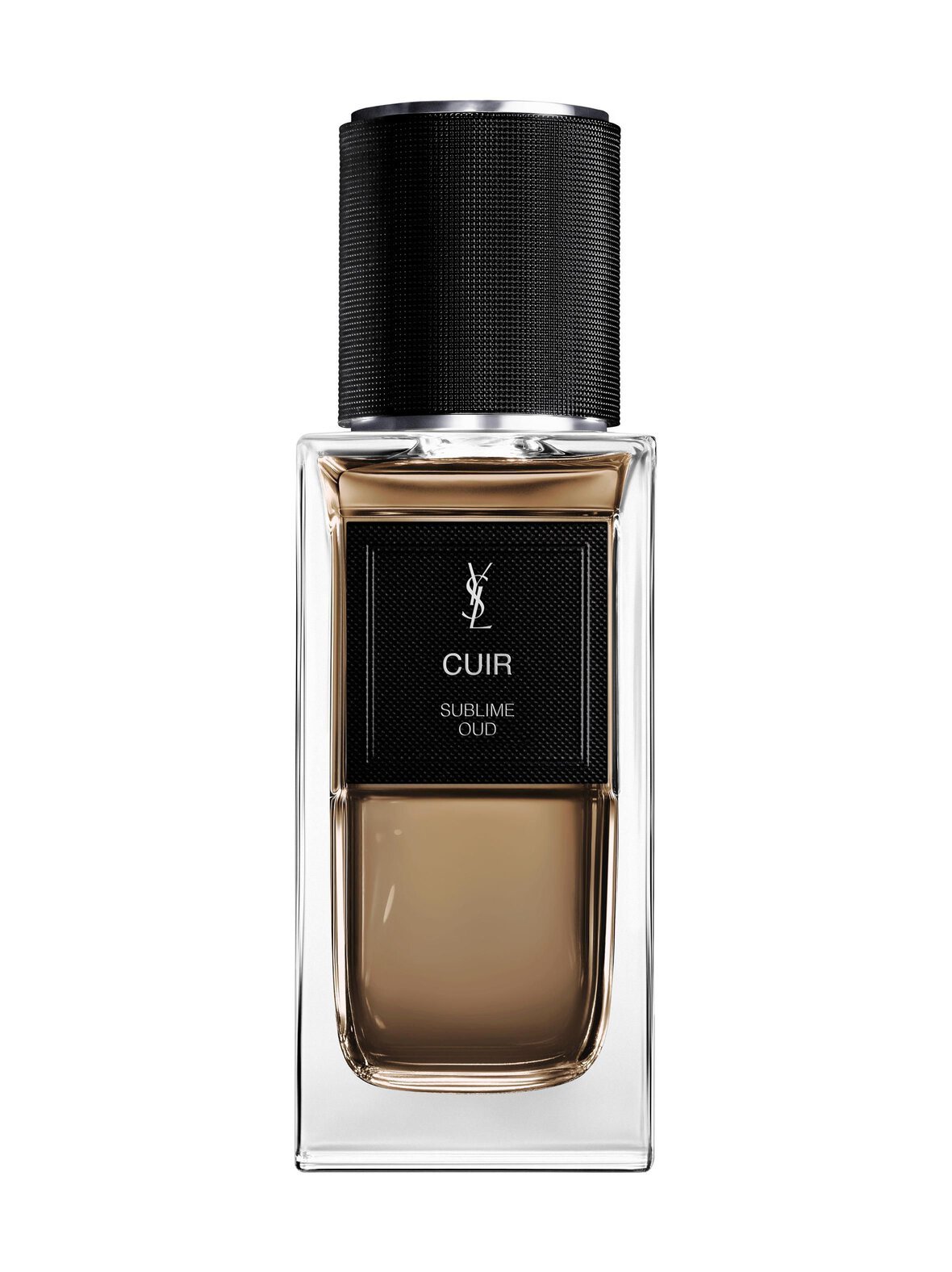 Le vestiaire des parfums cuir sublime oud -tuoksu