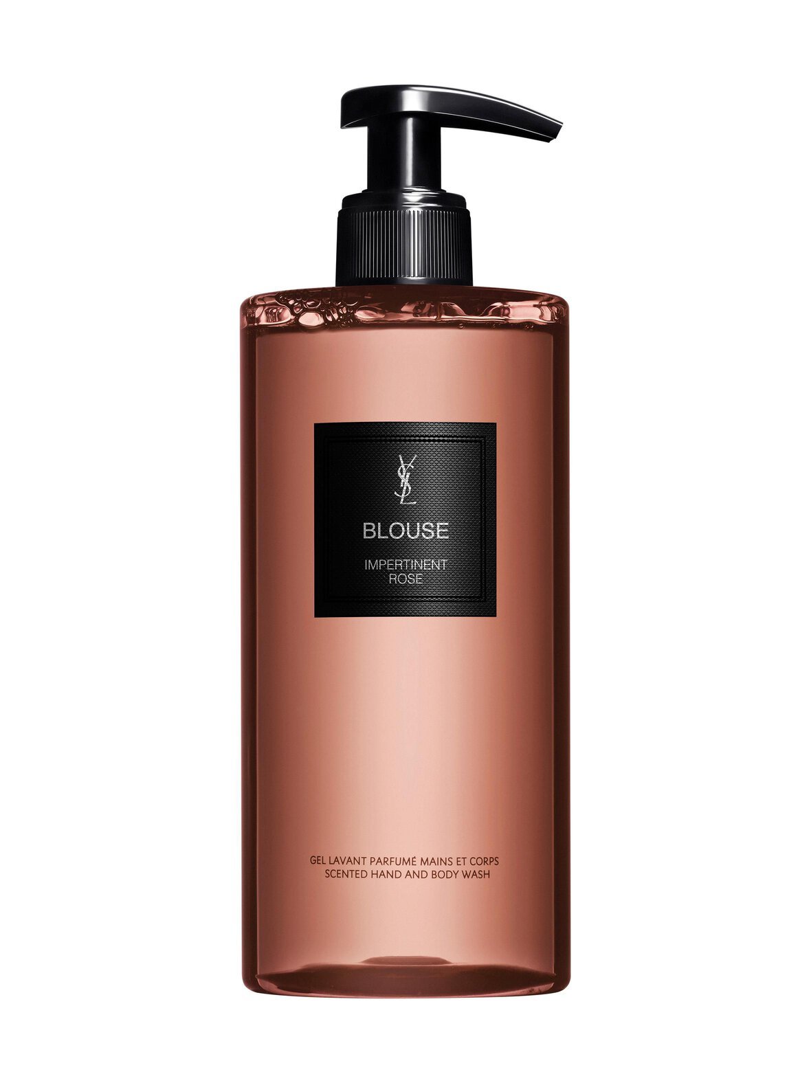 Le vestiaire blouse liquid soap -vartalosaippua 400 ml