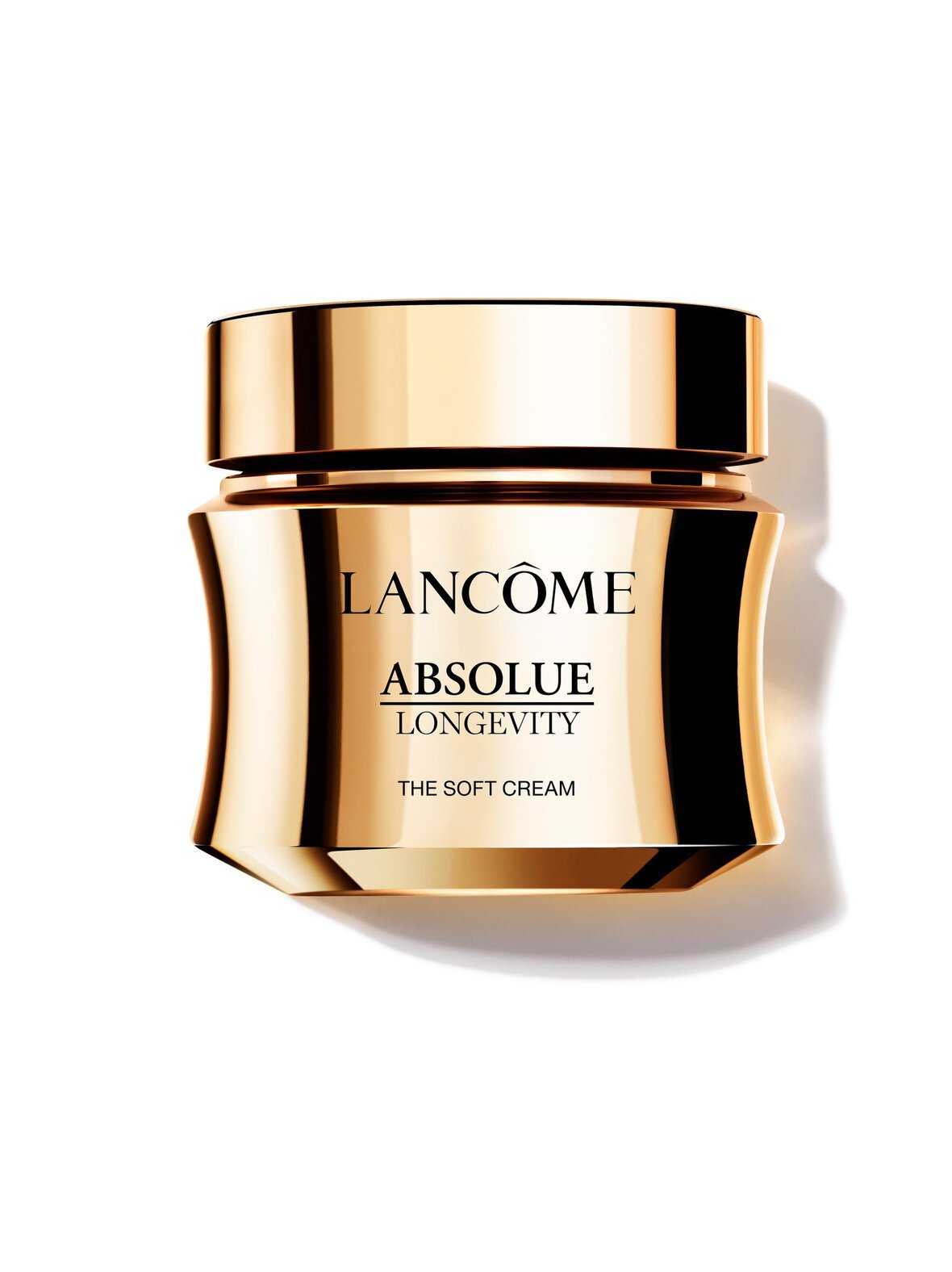Absolue longevity the soft cream -kasvovoide