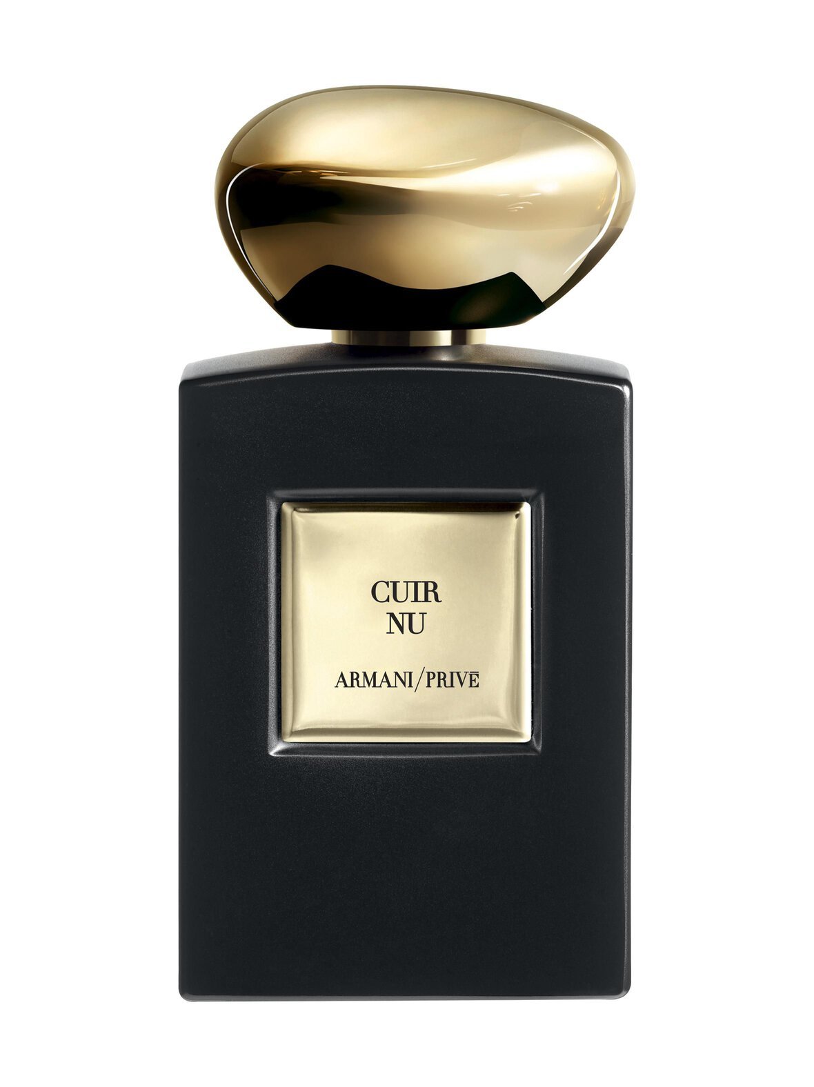 Armani privé cuir nu eau de parfum -tuoksu, 100 ml