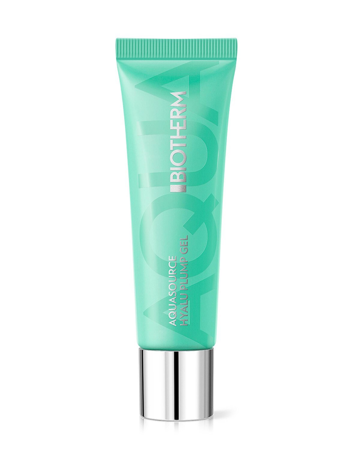 Aquasource hyalu plump gel -geelivoide