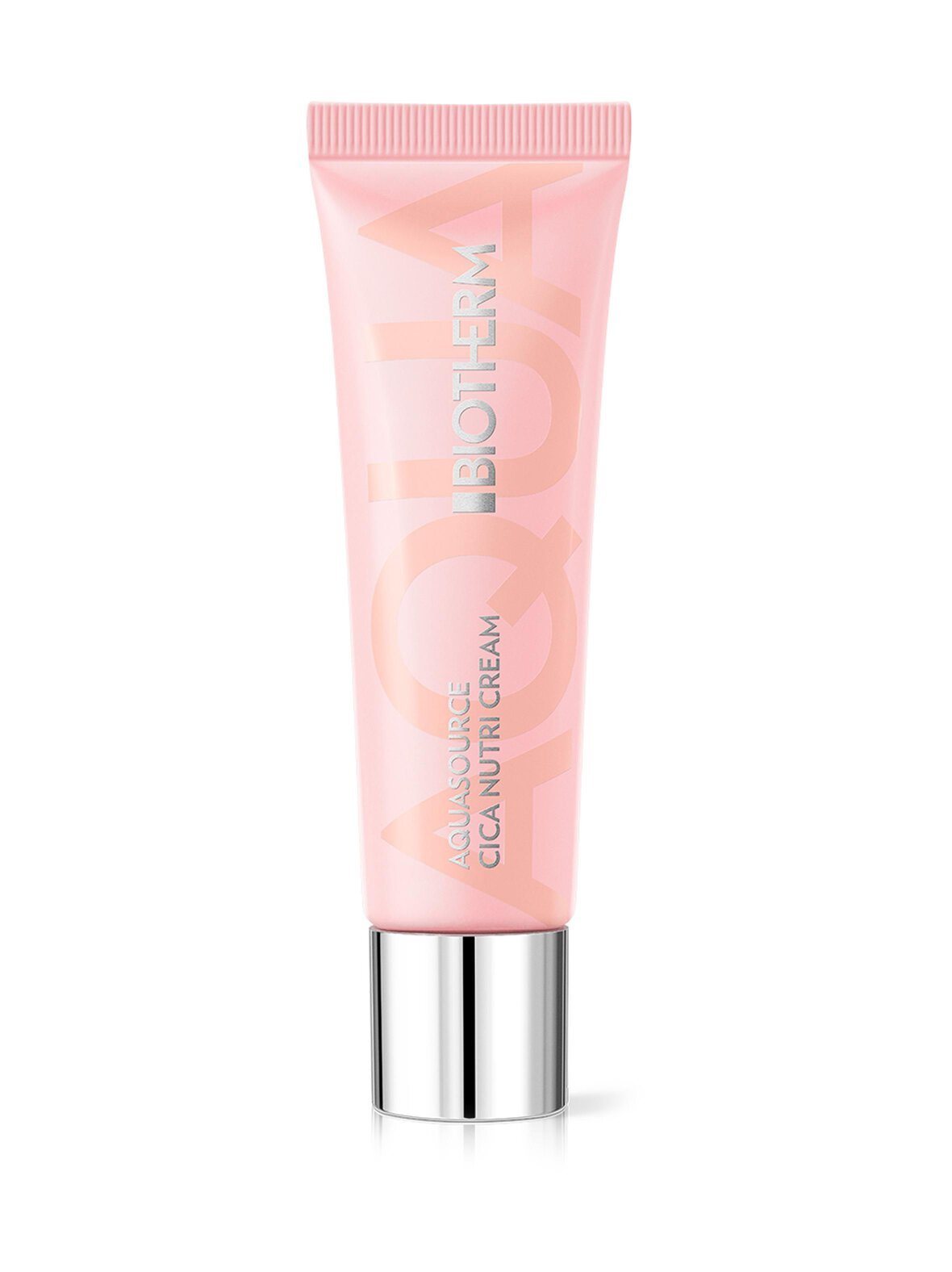 Aquasource cica nutri cream -kasvovoide