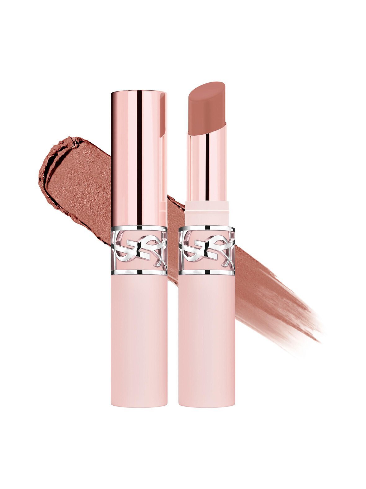 Lovenude lip blusher soft blurring lip -huuliväri