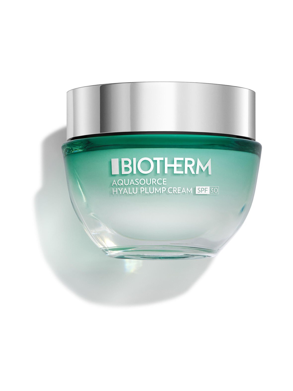 Aquasource hyalu plump cream spf30 -kasvovoide