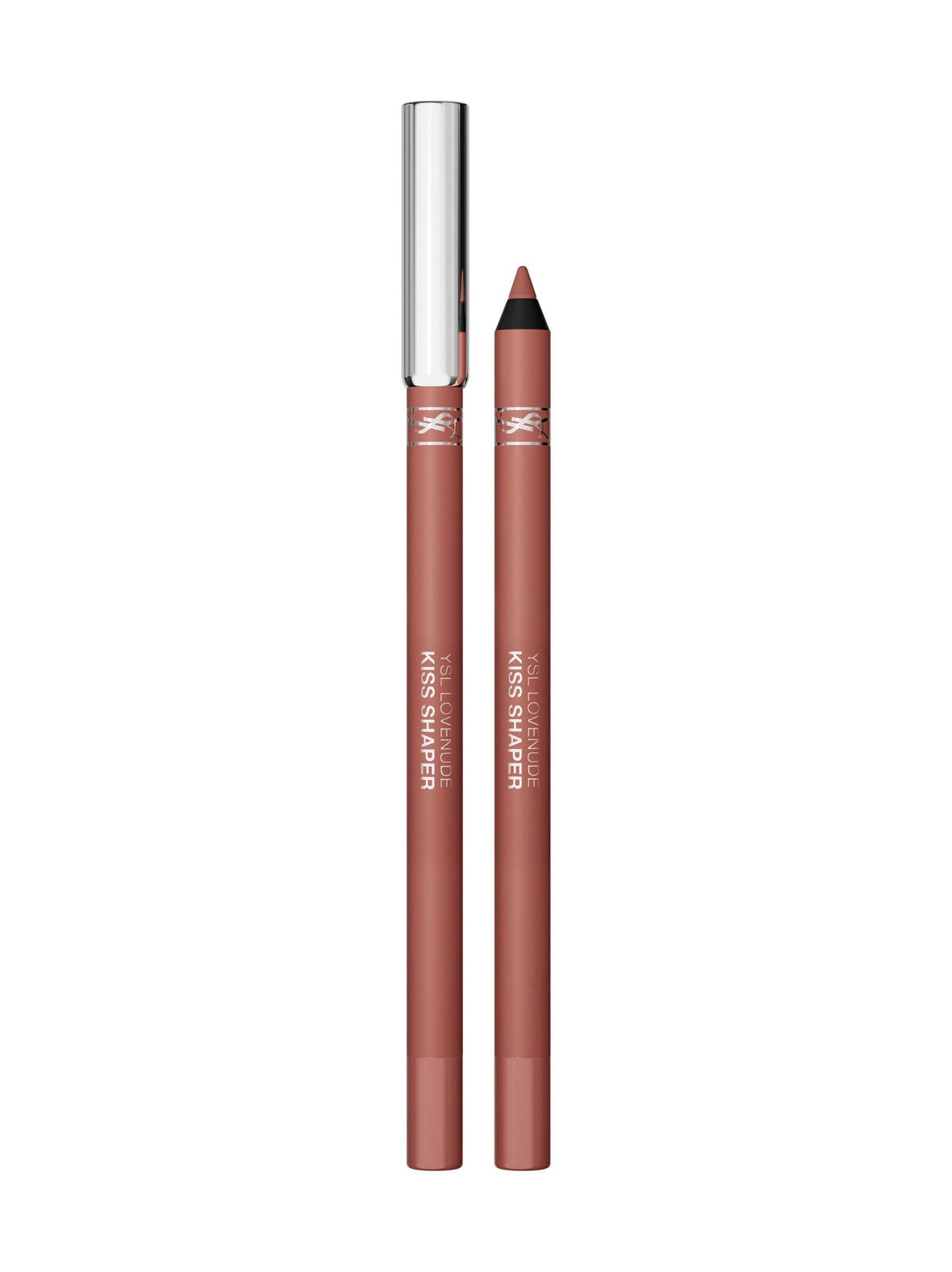 Lovenude kiss shaper sculpting lip liner -huultenrajauskynä