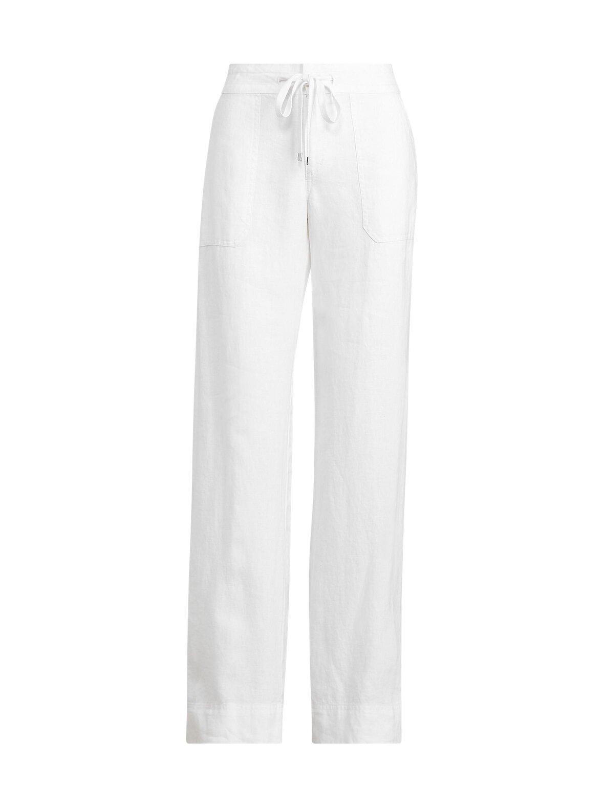 Jovonie-pellavahousut