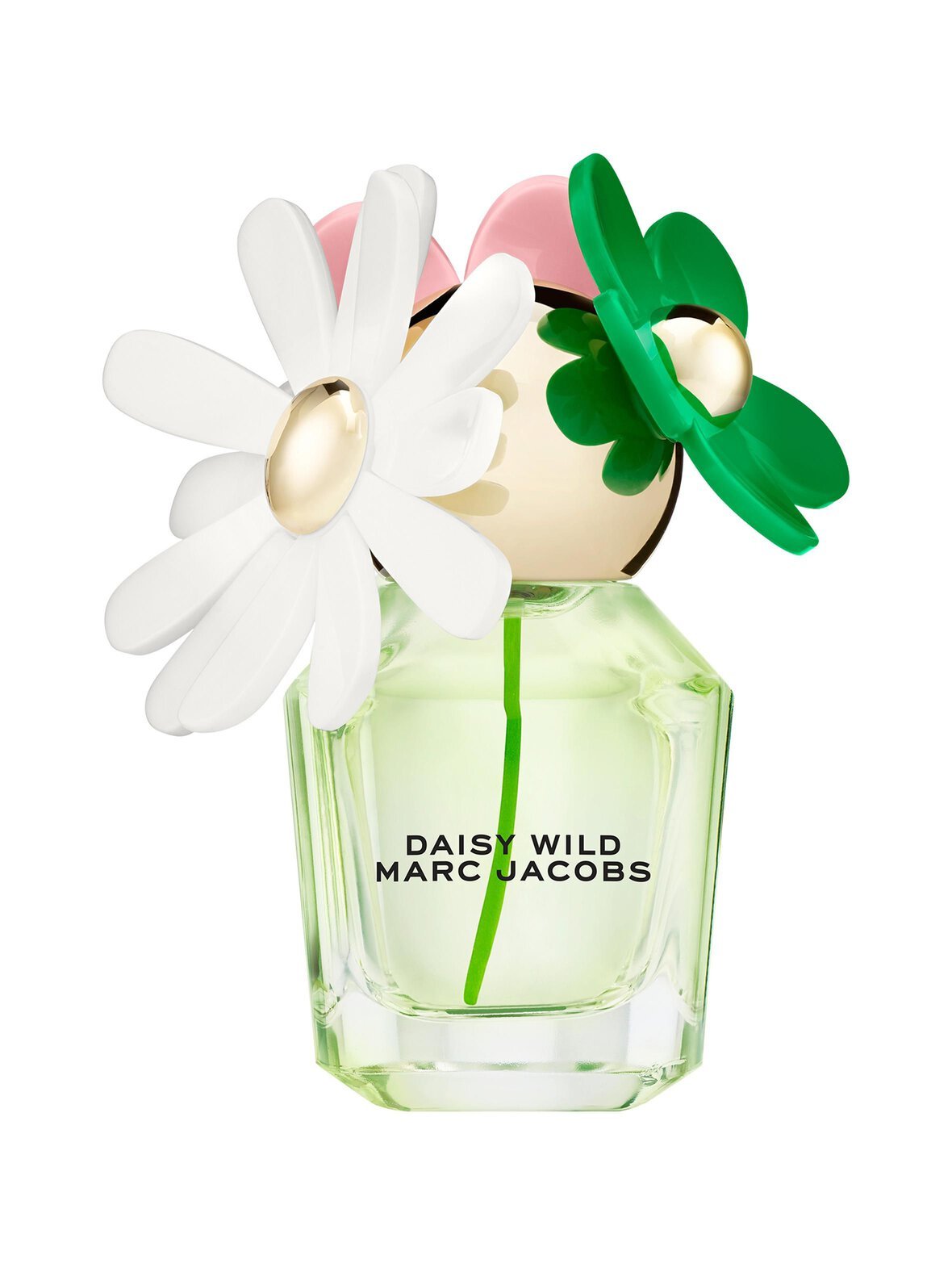 Daisy wild edp -tuoksu