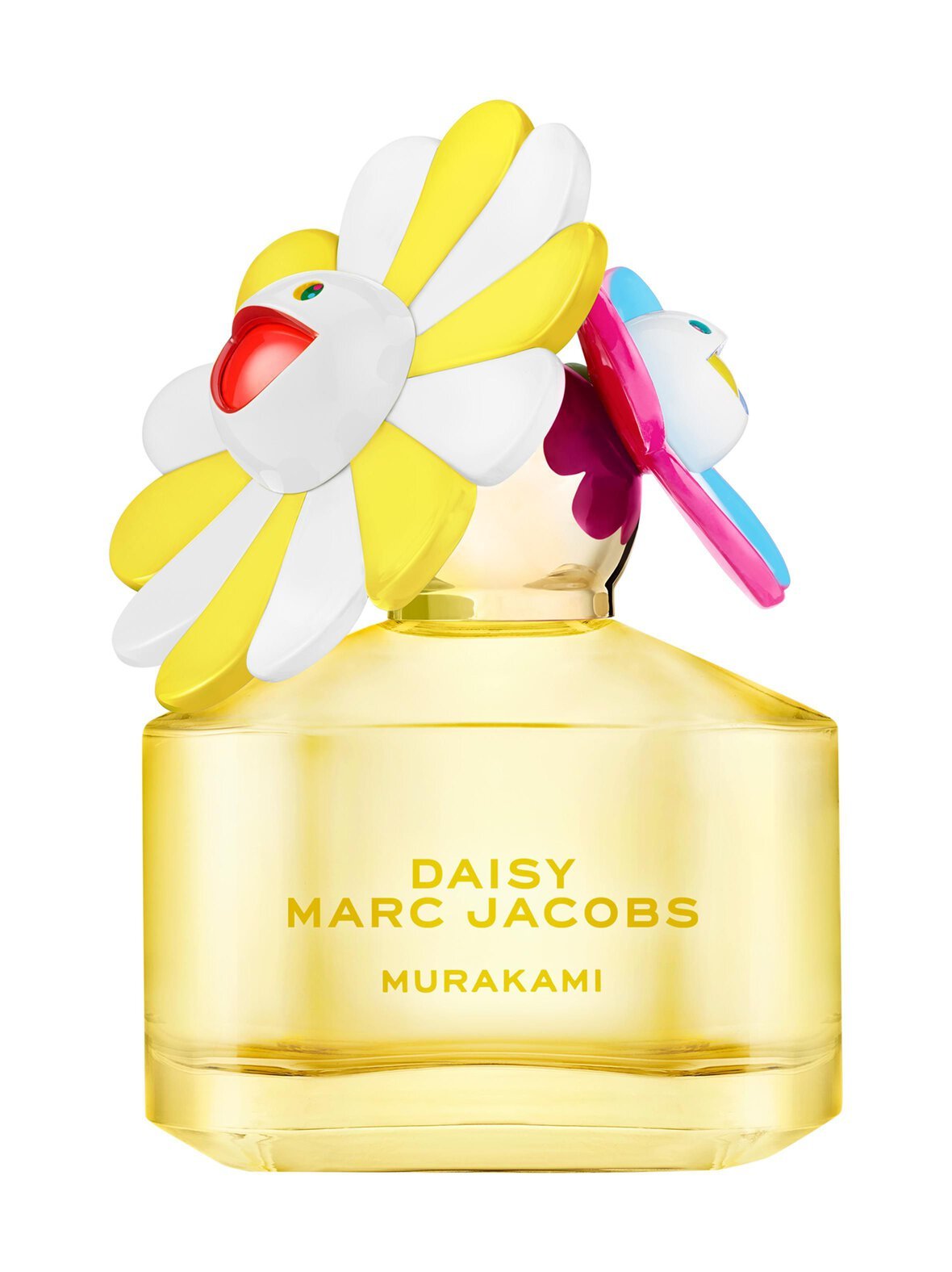 Daisy murakami yellow edp  -tuoksu 50 ml