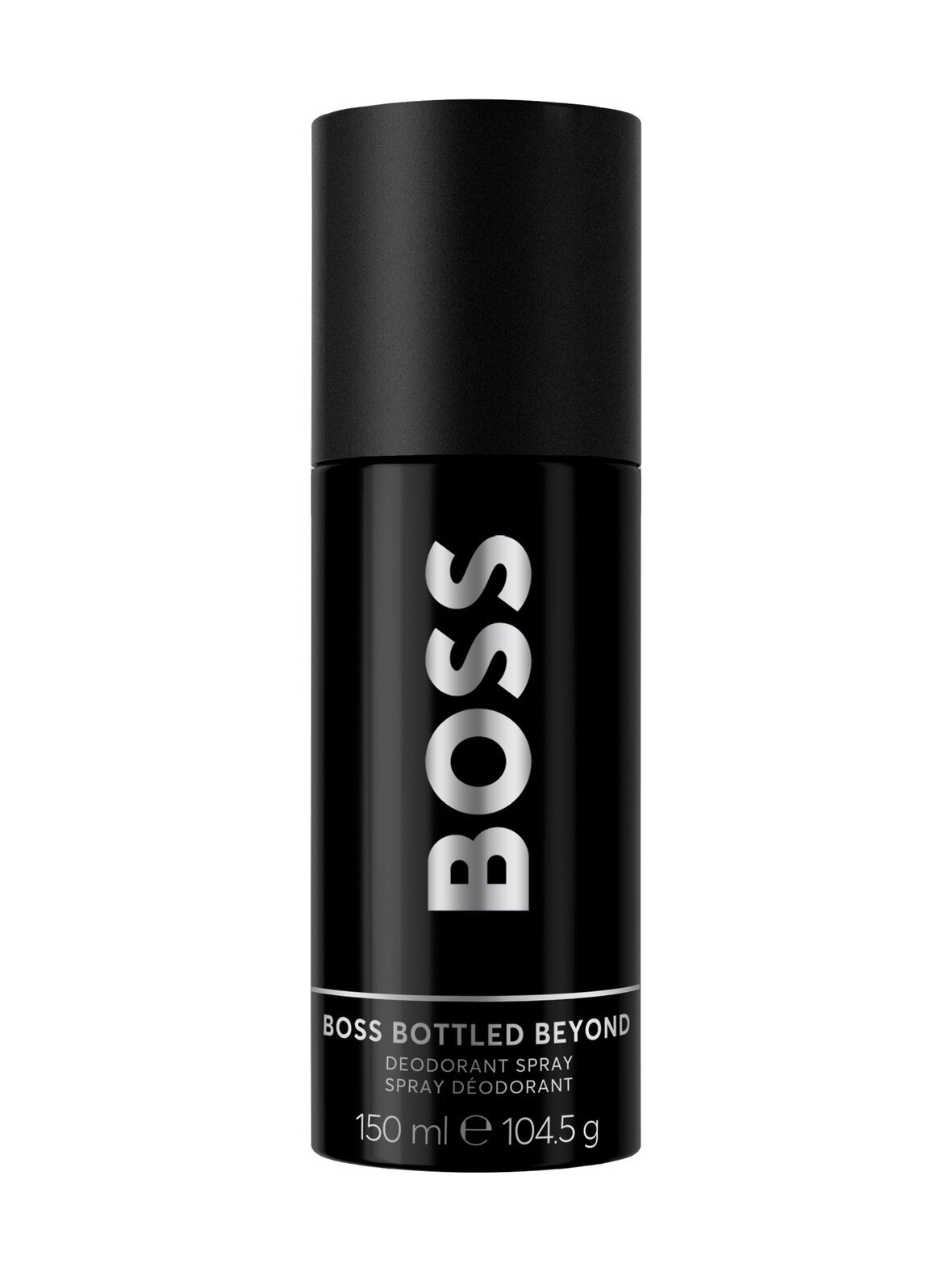 Bottled beyond deospray -deodorantti