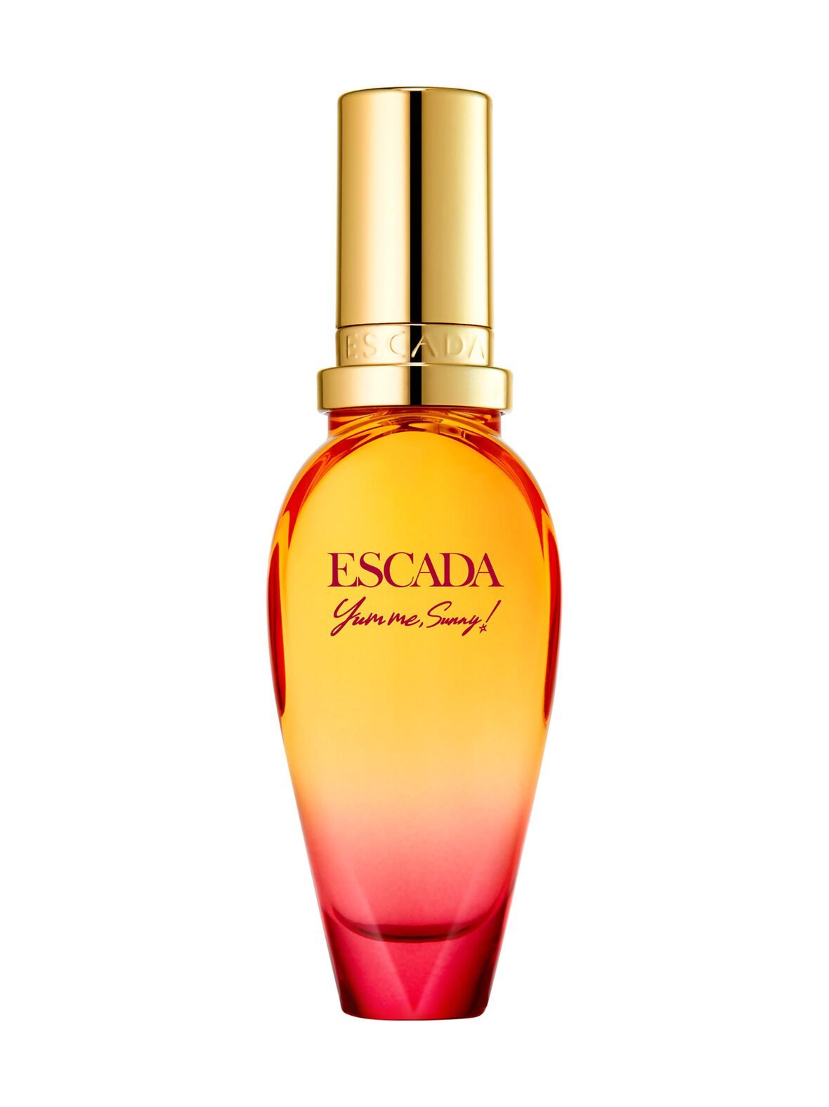 Escada yum me sunny edp  -tuoksu