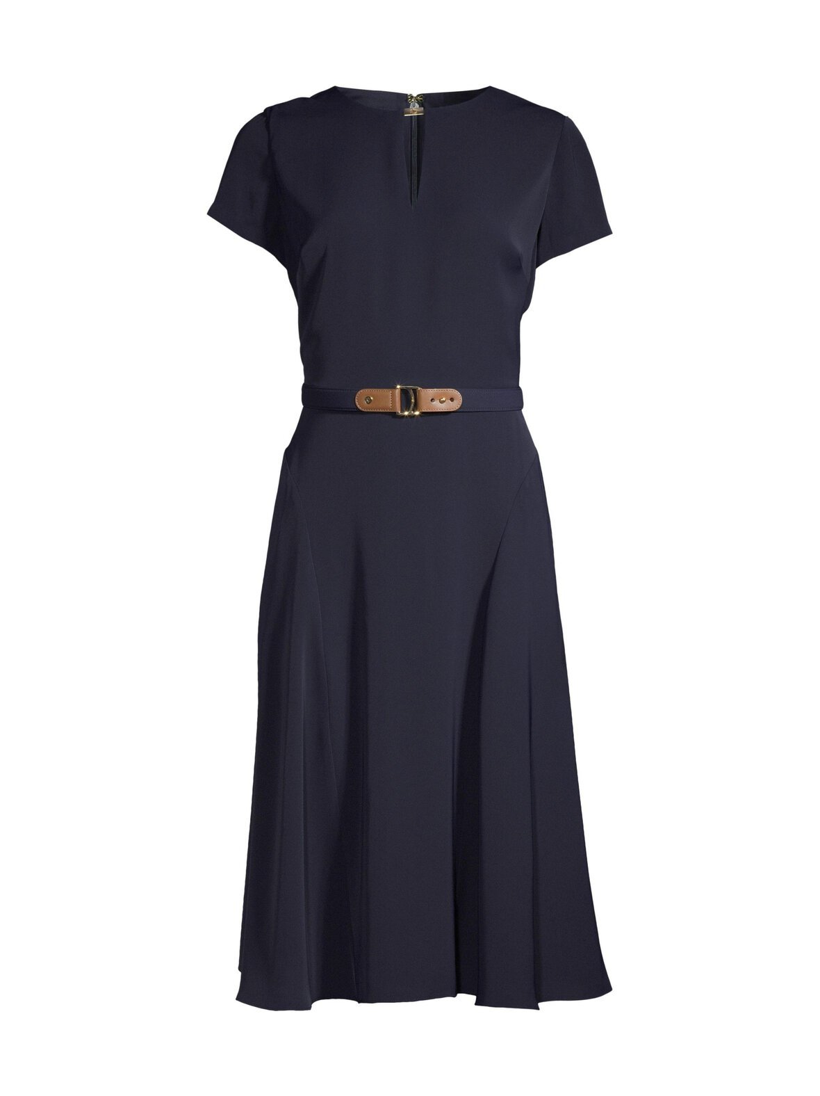 Brygitka short sleeve -mekko