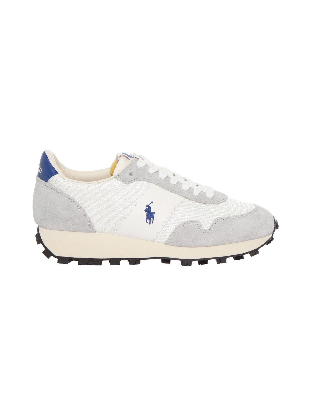 Low top lace -sneakerit