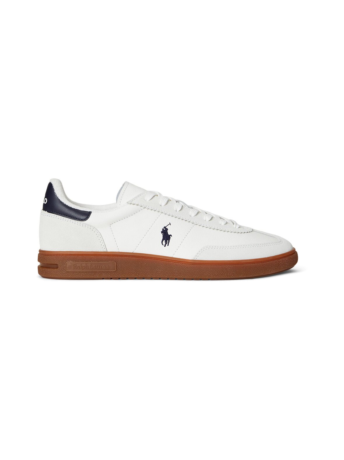 Bedford low top lace -tennarit