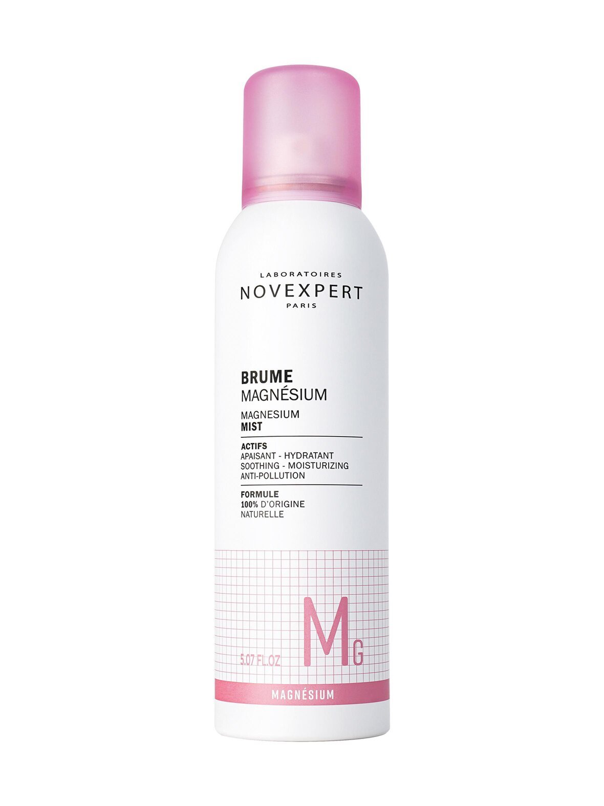 Magnesium mist -magnesiumsuihke 150 ml