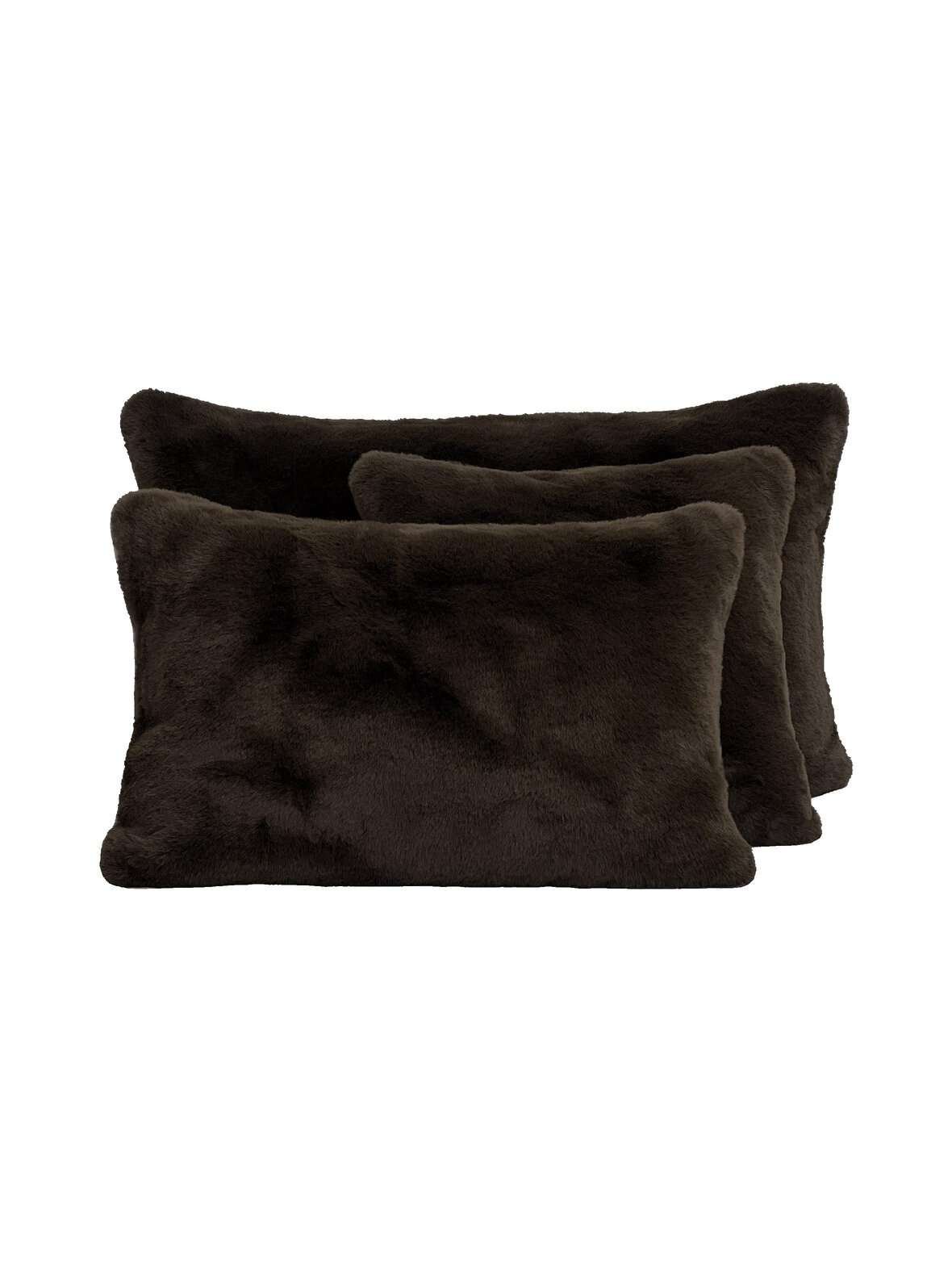 Chamonix-tekoturkistyynynpäällinen