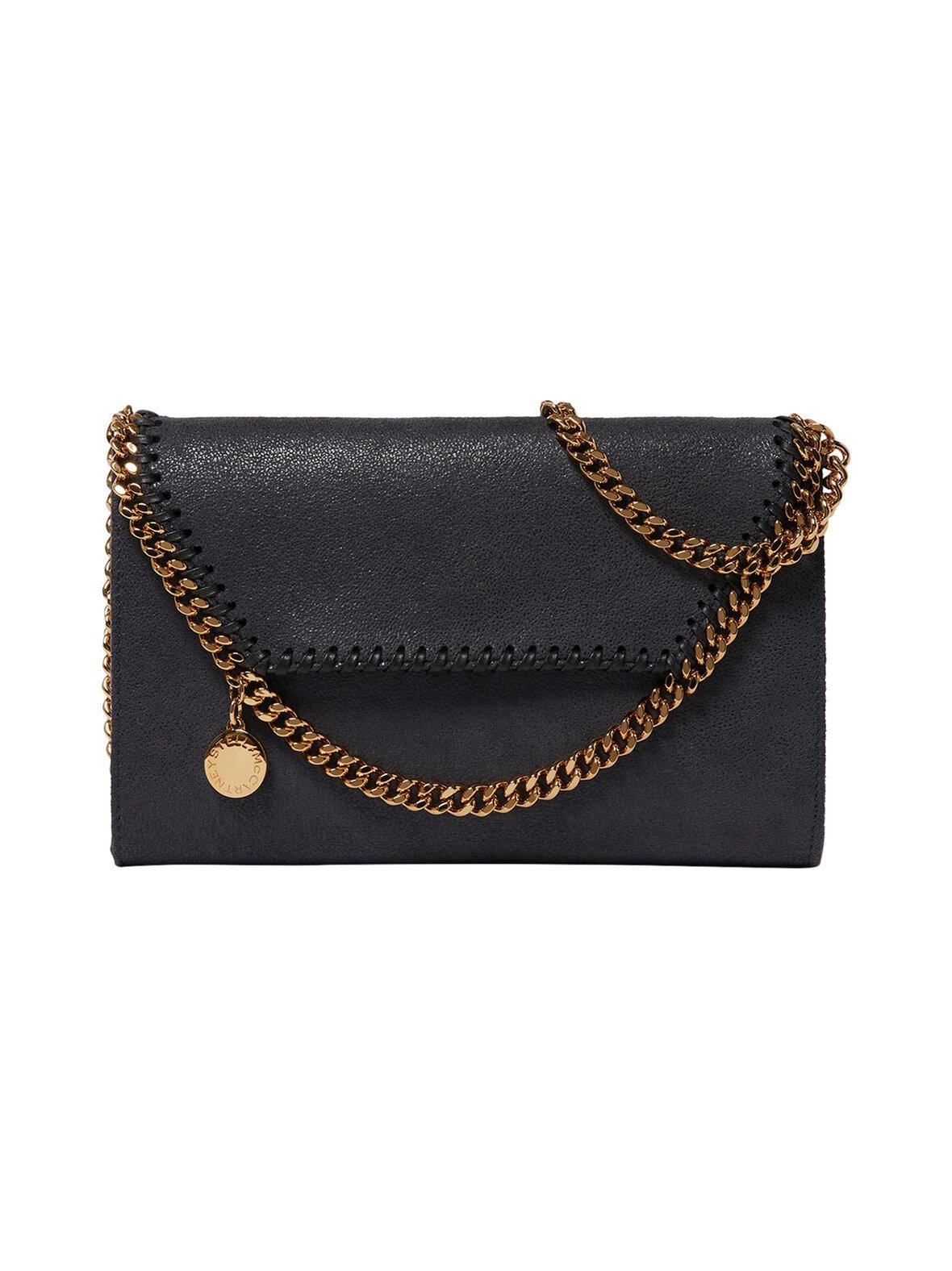 Falabella wallet crossbody bag -laukku