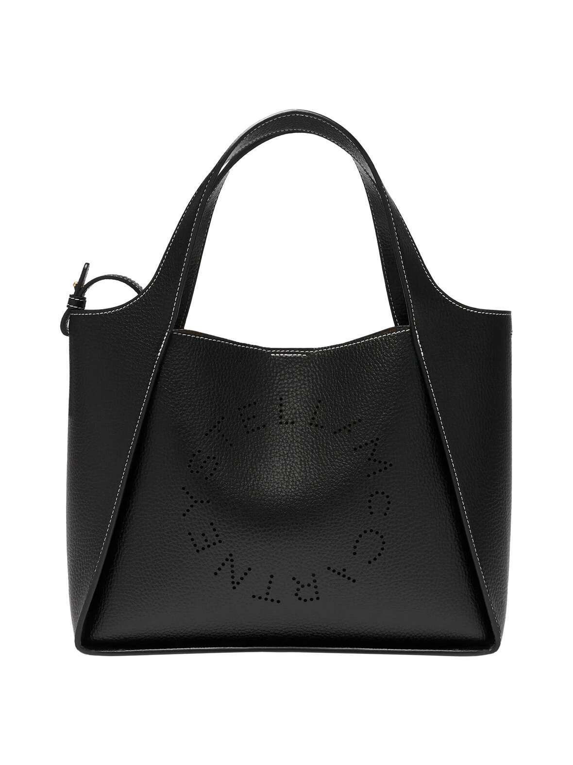 Logo crossbody bag -laukku