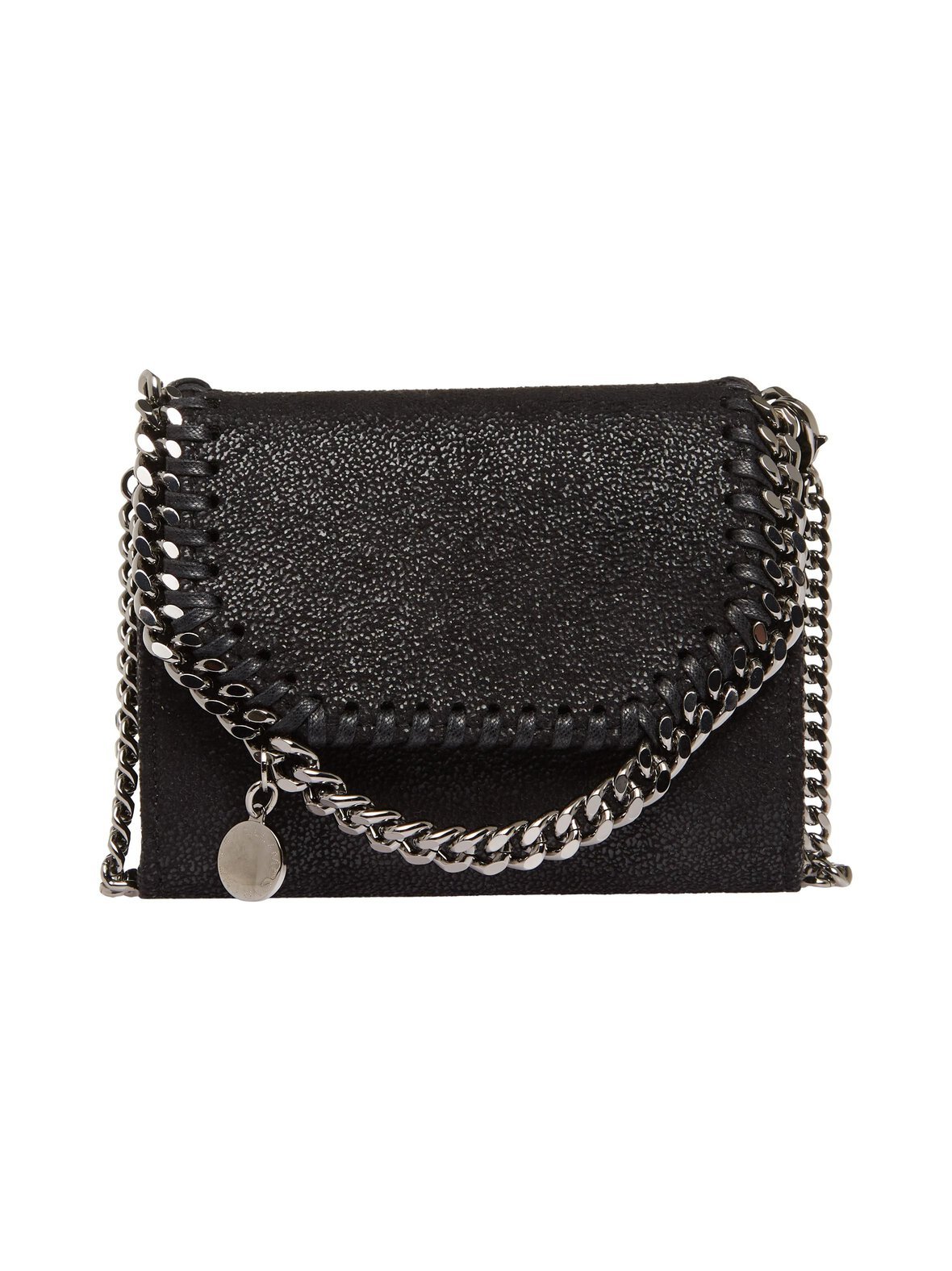 Falabella wallet crossbody -lompakkolaukku