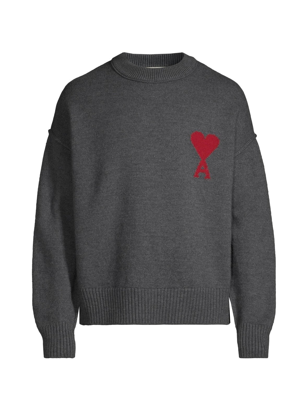 Contrasted ami de coeur -neulepaita