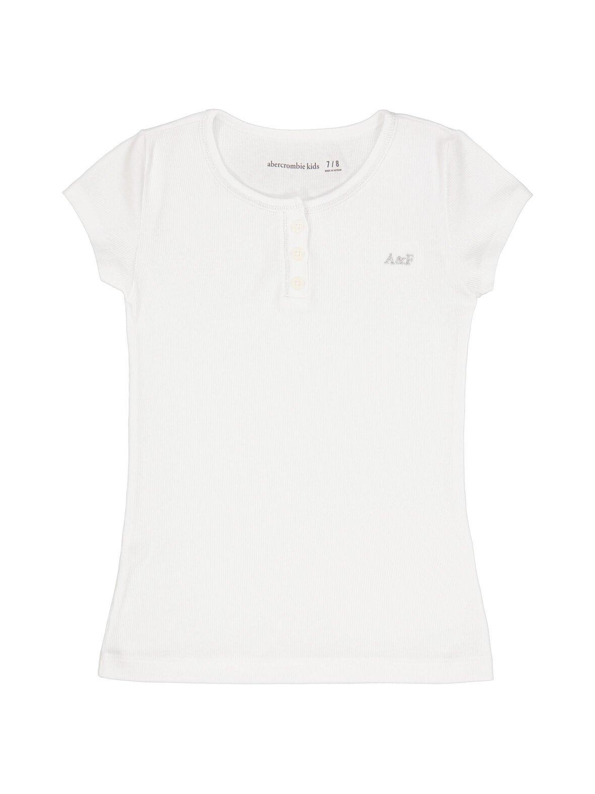 Essential henley t-paita