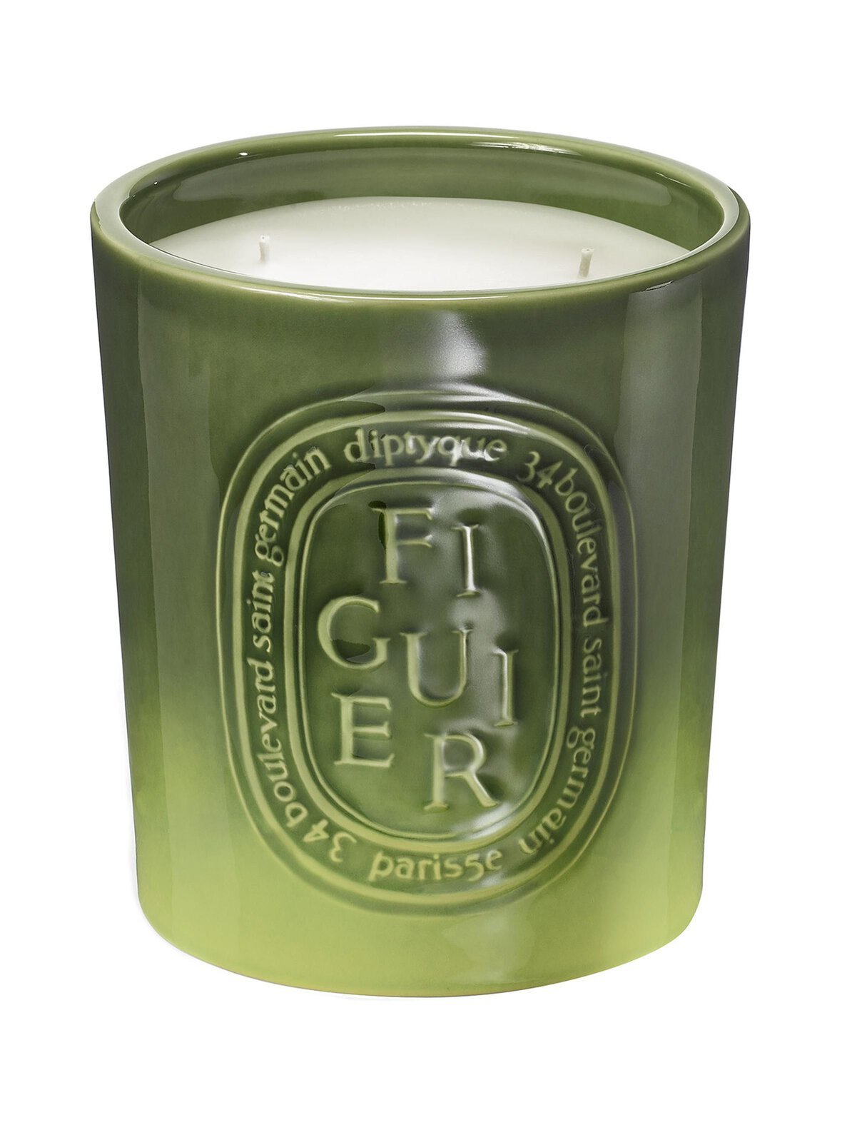 Figuier giant -tuoksukynttilä 1500 g