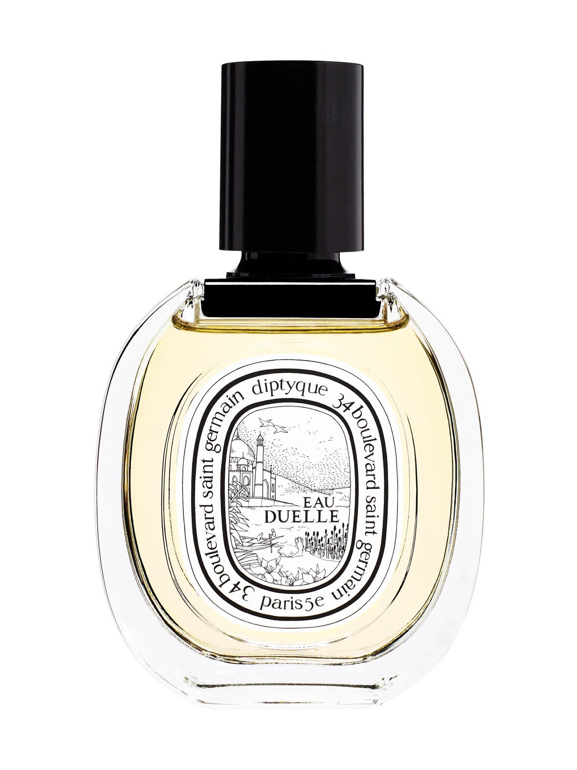 Eau duelle edt -tuoksu