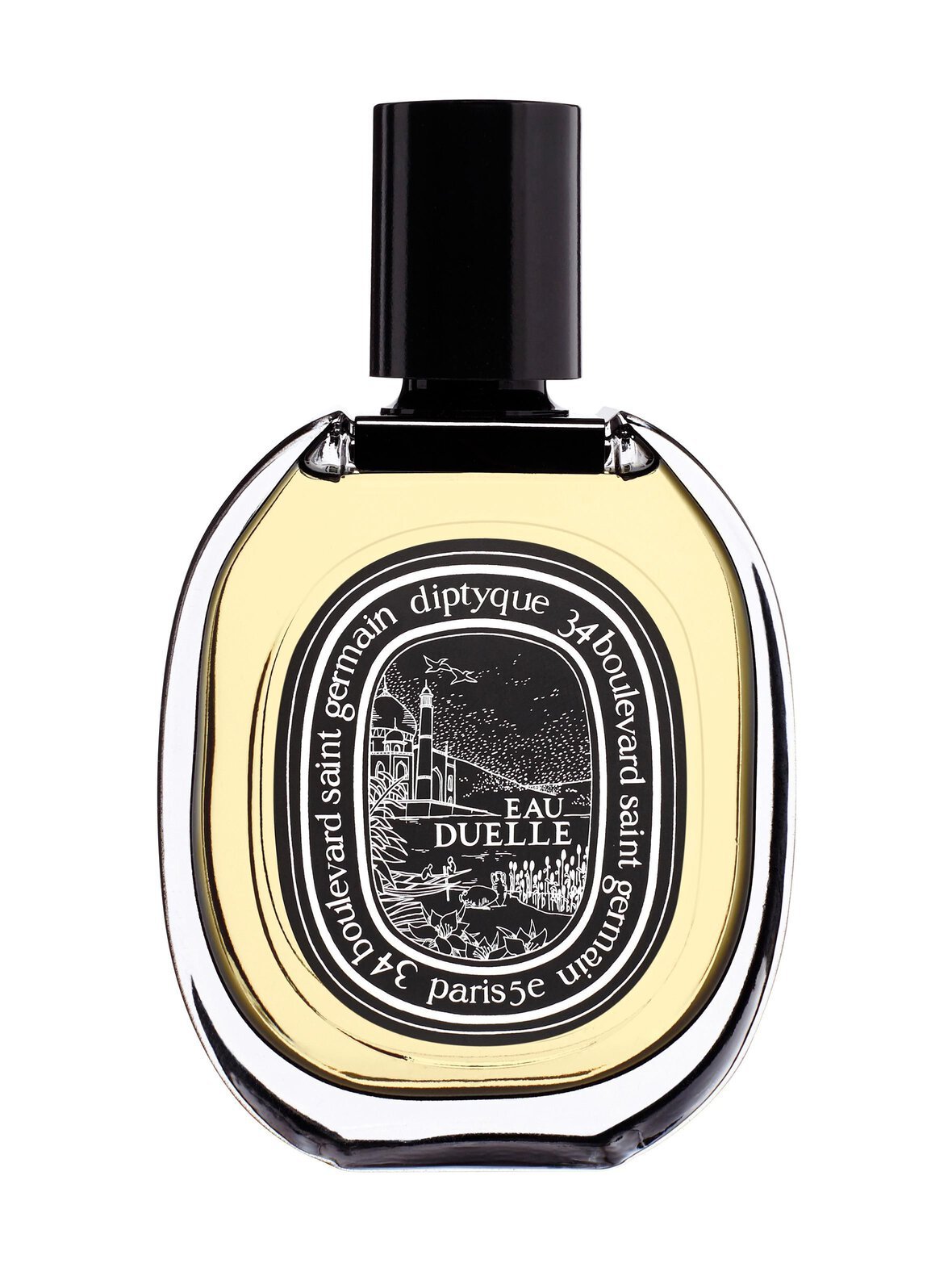Eau duelle edp -tuoksu