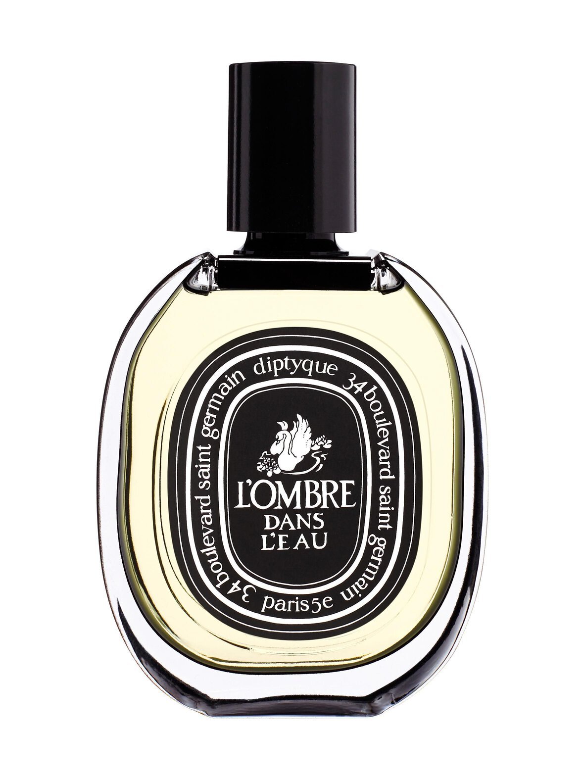 L'ombre dans l'eau edp -tuoksu