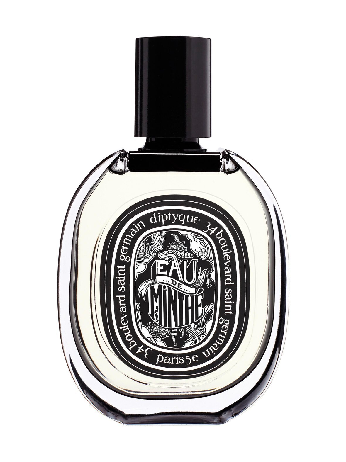 Eau de minthé edp -tuoksu