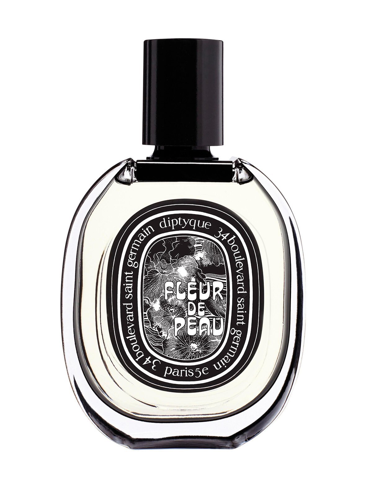 Fleur de peau edp -tuoksu