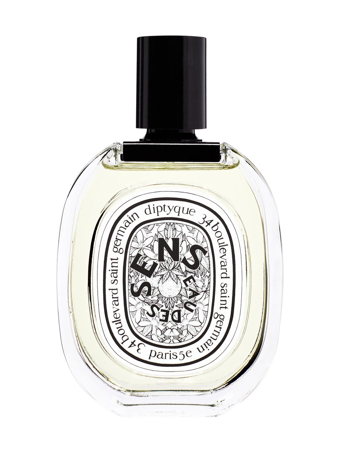 Eau des sens edt -tuoksu